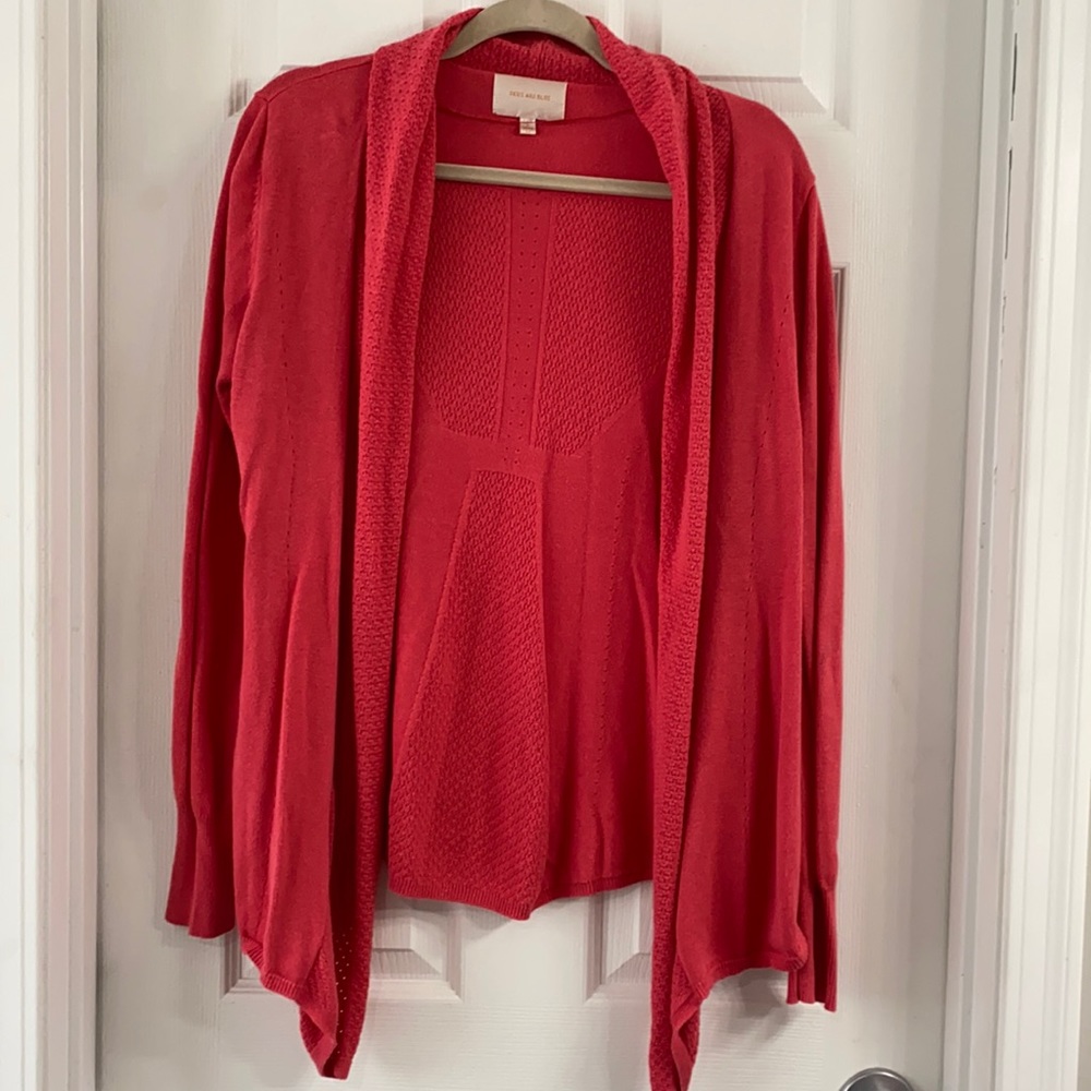 Cardigan